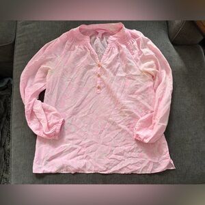 Lilly Pulitzer Top